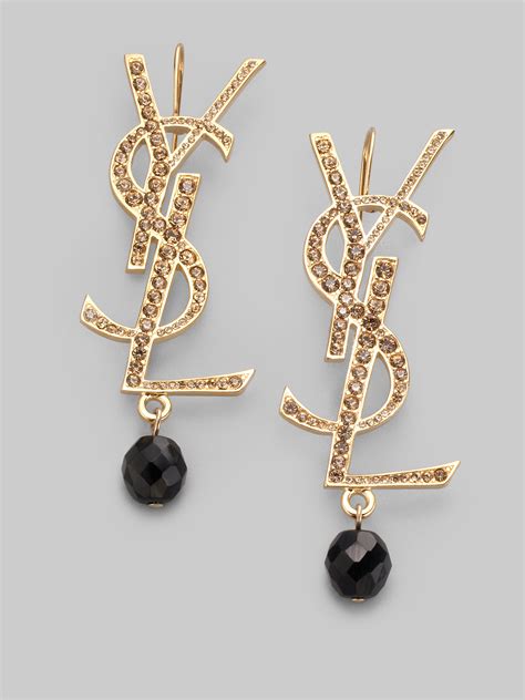 yves saint laurent jewlery|Women's Saint Laurent Jewelry .